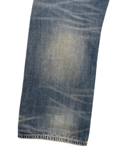 RRL（ダブルアールエル）RRL (ダブルアールエル) Vintage 5-Pocket Averie Jean インディゴ サイズ:W38×L32の古着・服飾アイテム