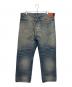 RRL (ダブルアールエル) Vintage 5-Pocket Averie Jean インディゴ サイズ:W38×L32：50000円