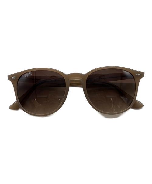 RAY-BAN（レイバン）RAY-BAN (レイバン) サングラス ベージュ サイズ:53□20 150の古着・服飾アイテム
