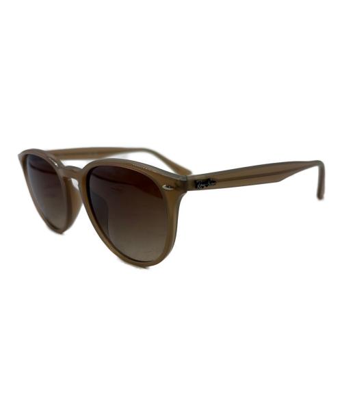 RAY-BAN（レイバン）RAY-BAN (レイバン) サングラス ベージュ サイズ:53□20 150の古着・服飾アイテム