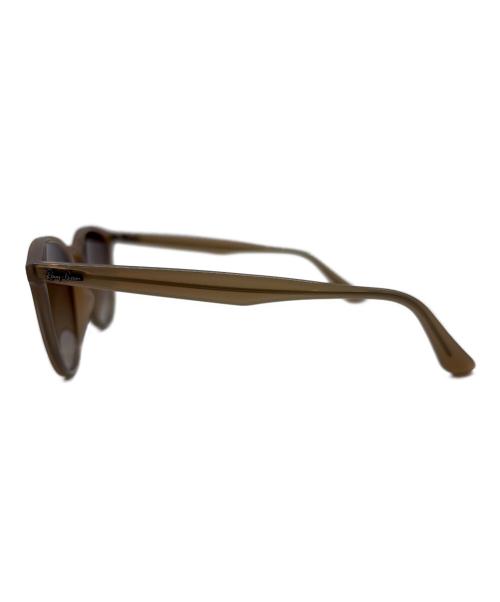 RAY-BAN（レイバン）RAY-BAN (レイバン) サングラス ベージュ サイズ:53□20 150の古着・服飾アイテム