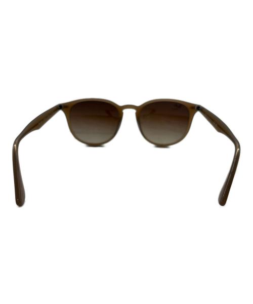 RAY-BAN（レイバン）RAY-BAN (レイバン) サングラス ベージュ サイズ:53□20 150の古着・服飾アイテム