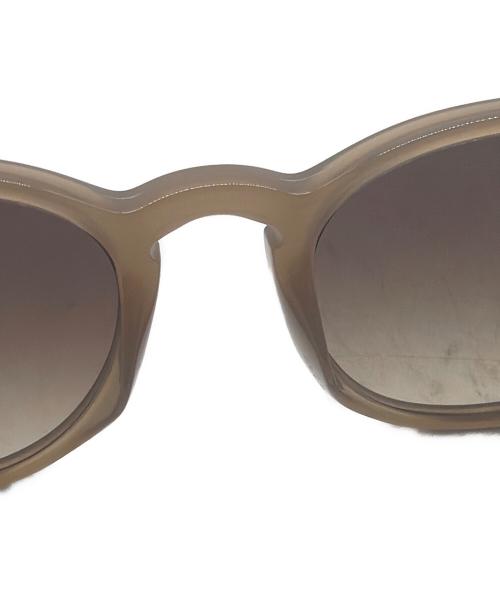 RAY-BAN（レイバン）RAY-BAN (レイバン) サングラス ベージュ サイズ:53□20 150の古着・服飾アイテム