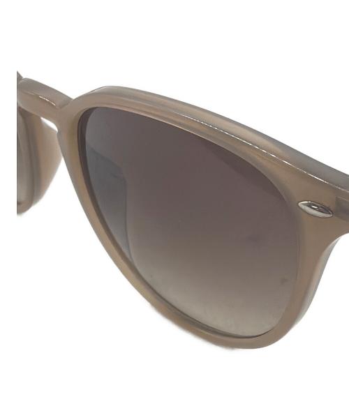 RAY-BAN（レイバン）RAY-BAN (レイバン) サングラス ベージュ サイズ:53□20 150の古着・服飾アイテム
