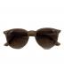 RAY-BAN（レイバン）の古着「サングラス」｜ベージュ