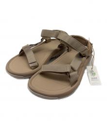 TEVA（テバ）の古着「スポーツサンダル」｜ベージュ