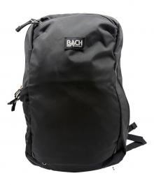 BACH（バッハ）の古着「リュック　BICYCULE15」｜ブラック