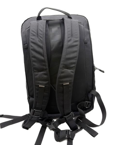 BACH（バッハ）BACH (バッハ) リュック　BICYCULE15 ブラックの古着・服飾アイテム