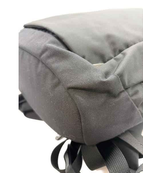 BACH（バッハ）BACH (バッハ) リュック　BICYCULE15 ブラックの古着・服飾アイテム