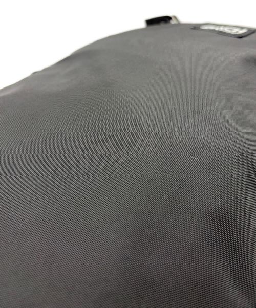BACH（バッハ）BACH (バッハ) リュック　BICYCULE15 ブラックの古着・服飾アイテム