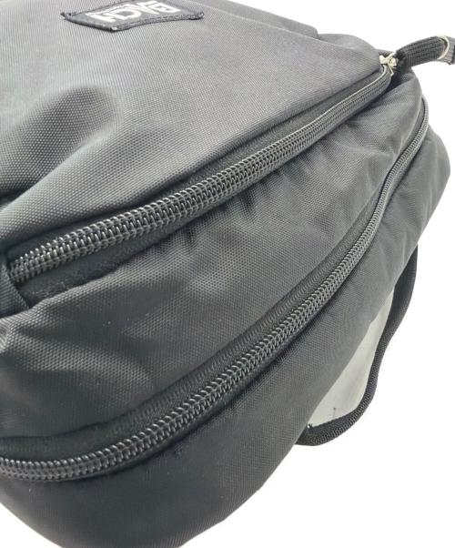 BACH（バッハ）BACH (バッハ) リュック　BICYCULE15 ブラックの古着・服飾アイテム