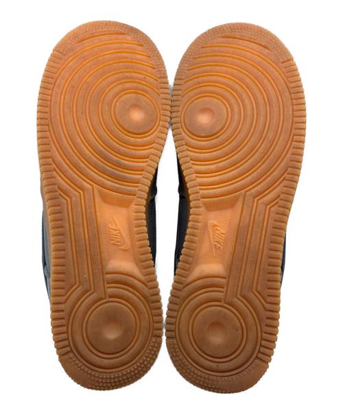 NIKE（ナイキ）NIKE (ナイキ) AIR FORCE 1 07 LV8 STYLE グレー サイズ:US10の古着・服飾アイテム