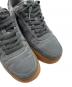 中古・古着 NIKE (ナイキ) AIR FORCE 1 07 LV8 STYLE グレー サイズ:US10：6000円