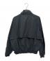 NIKE (ナイキ) SWOOSH WOVEN JACKET ブラック×ホワイト サイズ:XL：5000円
