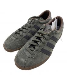 adidas Originals（アディダスオリジナル）の古着「Tobacco "Utility Grey/Carbon/Earth Strata"」｜グレー