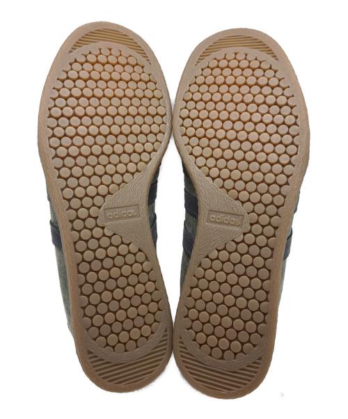 adidas Originals（アディダスオリジナル）adidas originals (アディダスオリジナル) Tobacco 
