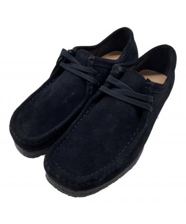 beauty&youth購入＜CLARKS＞ ワラビー/シューズ 中古・古着通販】BEAUTY&YOUTH (ビューティーアンドユース) CLARKS