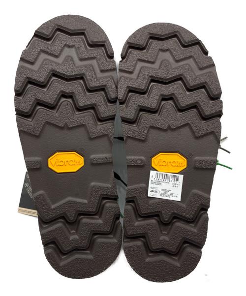 CLARKS（クラークス）CLARKS (クラークス) BEAMS BOY (ビームスボーイ) Desert Trek GTX ブラウン サイズ:UK5 1/2D.US8M.EU39の古着・服飾アイテム