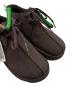 中古・古着 CLARKS (クラークス) BEAMS BOY (ビームスボーイ) Desert Trek GTX ブラウン サイズ:UK5 1/2D.US8M.EU39：22000円