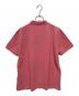 POLO RALPH LAUREN (ポロ・ラルフローレン) ポロシャツ ピンク サイズ:XL：7000円