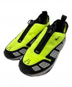 NIKEナイキ）の古着「Women's Air Max SNDR "Volt and Black"」｜イエロー