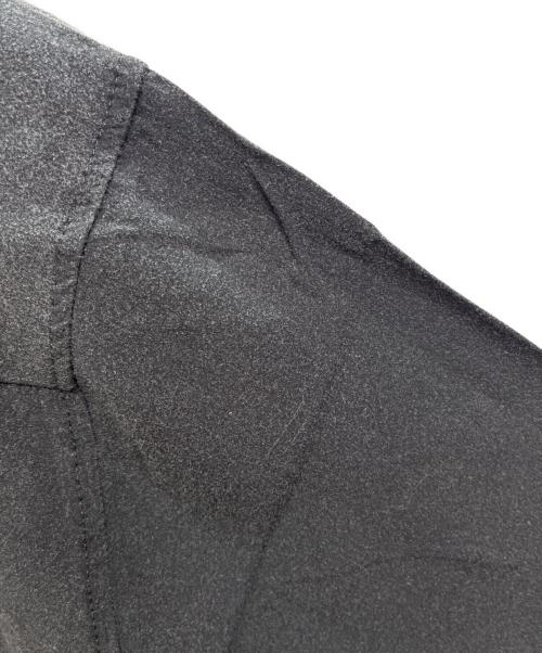 stussy（ステューシー）stussy (ステューシー) Cocktail S/S shirt カクテルシャツ ブラック サイズ:XLの古着・服飾アイテム