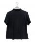 stussy (ステューシー) Cocktail S/S shirt カクテルシャツ ブラック サイズ:XL：5000円