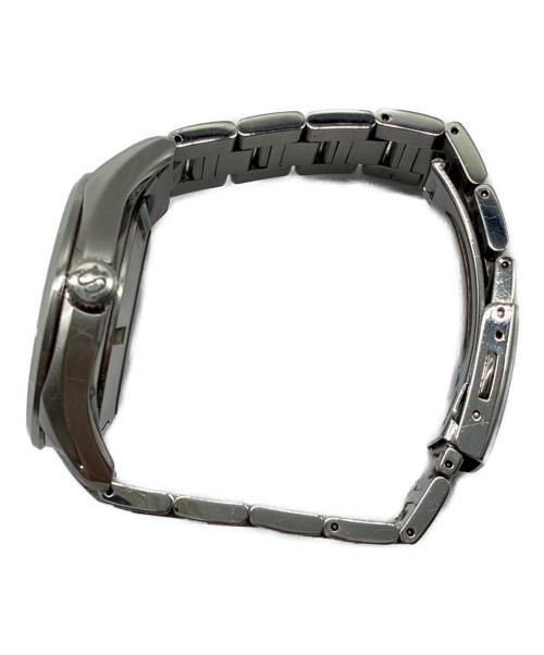 SEIKO（セイコー）SEIKO (セイコー) プレザージュ 自動巻き腕時計 裏スケの古着・服飾アイテム