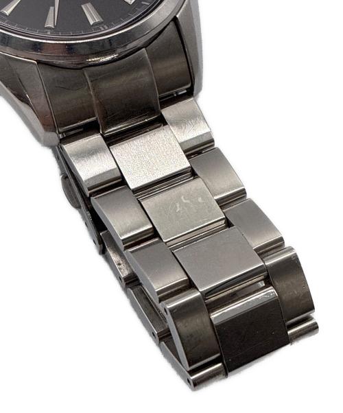 SEIKO（セイコー）SEIKO (セイコー) プレザージュ 自動巻き腕時計 裏スケの古着・服飾アイテム