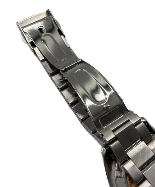 SEIKO（セイコー）SEIKO (セイコー) プレザージュ 自動巻き腕時計 裏スケの古着・服飾アイテム