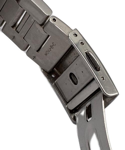 SEIKO（セイコー）SEIKO (セイコー) プレザージュ 自動巻き腕時計 裏スケの古着・服飾アイテム