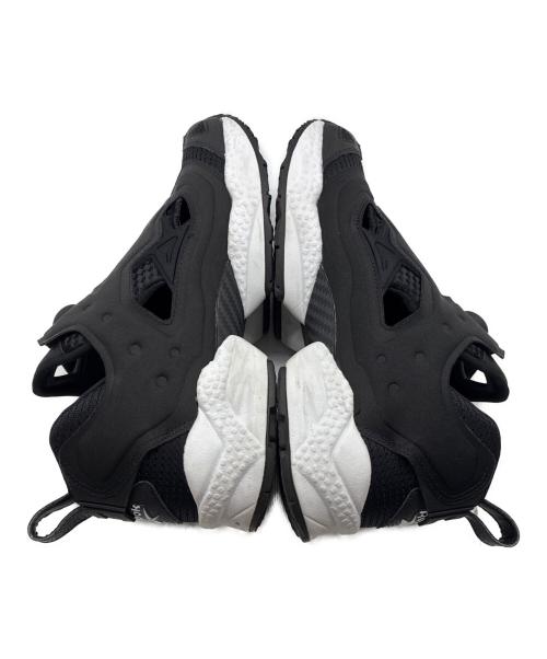REEBOK（リーボック）REEBOK (リーボック) INSTAPUMP FURY 95 ブラック サイズ:28cmの古着・服飾アイテム