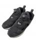 REEBOK（リーボック）の古着「INSTAPUMP FURY 95」｜ブラック