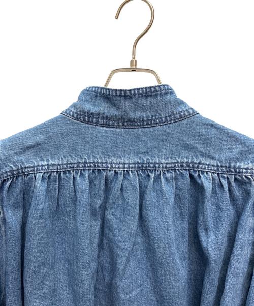 H&M（エイチアンドエム）H&M (エイチアンドエム) デニムジャケット インディゴ サイズ:Lの古着・服飾アイテム
