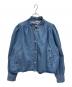 H&M（エイチアンドエム）の古着「デニムジャケット」｜インディゴ