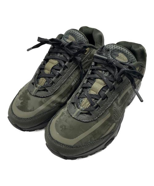 NIKE（ナイキ）NIKE (ナイキ) Worksout (ワークアウト) Air Max 95 Big Bubble 