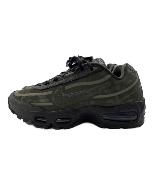 NIKE（ナイキ）NIKE (ナイキ) Worksout (ワークアウト) Air Max 95 Big Bubble 