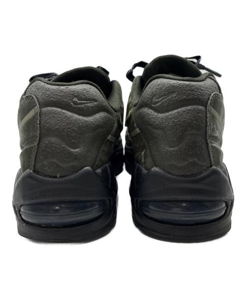 NIKE（ナイキ）NIKE (ナイキ) Worksout (ワークアウト) Air Max 95 Big Bubble 
