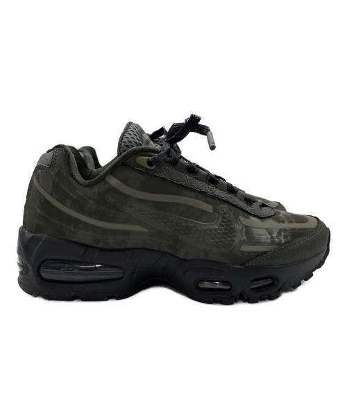 NIKE（ナイキ）NIKE (ナイキ) Worksout (ワークアウト) Air Max 95 Big Bubble 