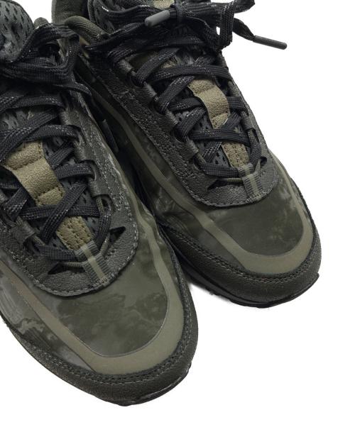 NIKE（ナイキ）NIKE (ナイキ) Worksout (ワークアウト) Air Max 95 Big Bubble 