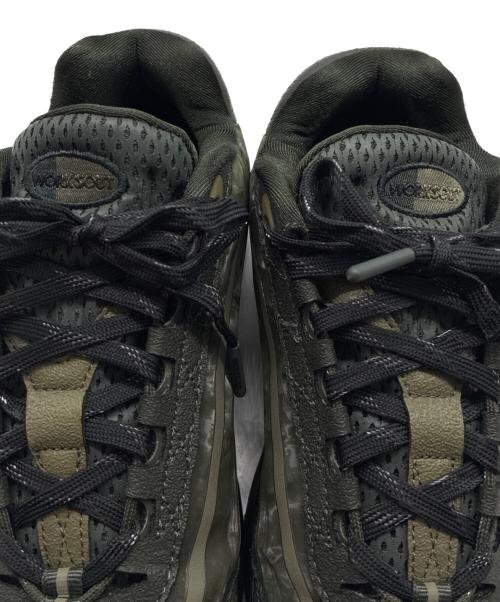NIKE（ナイキ）NIKE (ナイキ) Worksout (ワークアウト) Air Max 95 Big Bubble 