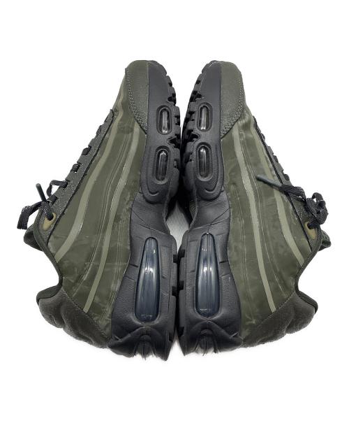 NIKE（ナイキ）NIKE (ナイキ) Worksout (ワークアウト) Air Max 95 Big Bubble 