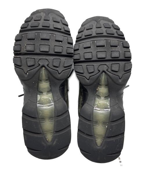 NIKE（ナイキ）NIKE (ナイキ) Worksout (ワークアウト) Air Max 95 Big Bubble 