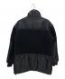 POLO SPORT (ポロスポーツ) 90s USA-RL フリースジャケット ブラック サイズ:M：10000円