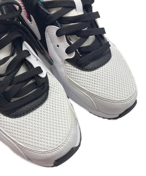 NIKE（ナイキ）NIKE (ナイキ) W AIRMAX EXCEE  ホワイト サイズ:US7の古着・服飾アイテム