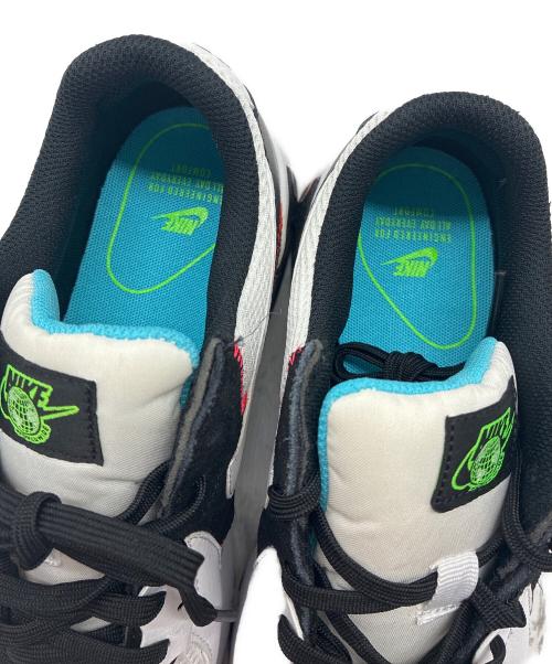 NIKE（ナイキ）NIKE (ナイキ) W AIRMAX EXCEE  ホワイト サイズ:US7の古着・服飾アイテム