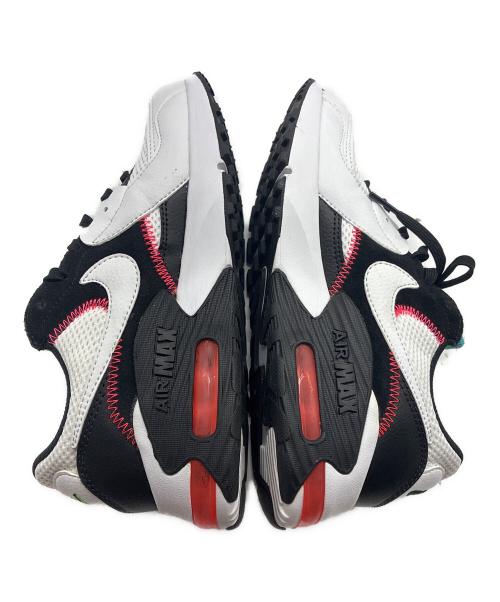 NIKE（ナイキ）NIKE (ナイキ) W AIRMAX EXCEE  ホワイト サイズ:US7の古着・服飾アイテム