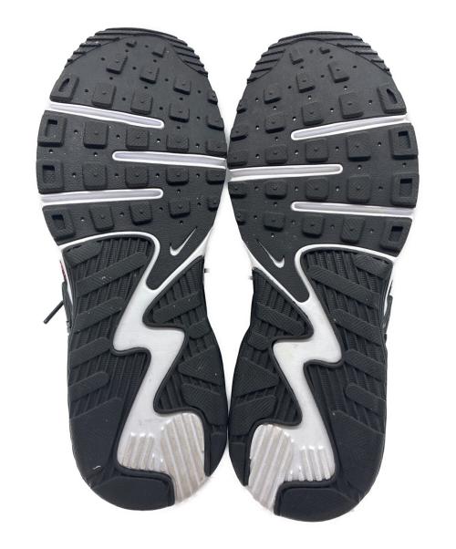 NIKE（ナイキ）NIKE (ナイキ) W AIRMAX EXCEE  ホワイト サイズ:US7の古着・服飾アイテム