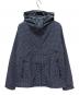 THE NORTH FACE（ザ ノース フェイス）の古着「ジップジャケット」｜ネイビー×ホワイト