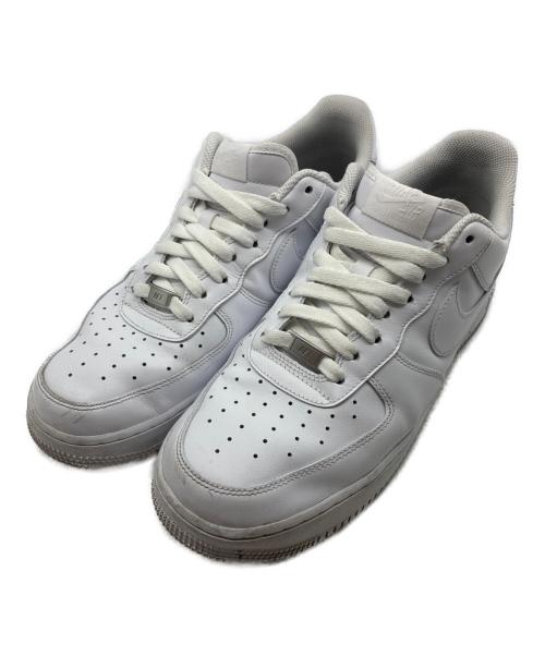 NIKE（ナイキ）NIKE (ナイキ) Air Force 1 Low '07 